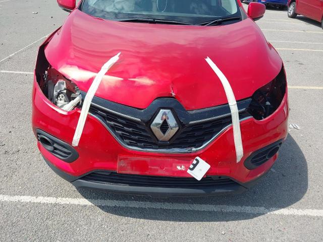 2020 RENAULT KADJAR ICO