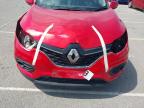 2020 RENAULT KADJAR ICO for sale at Copart SANDTOFT