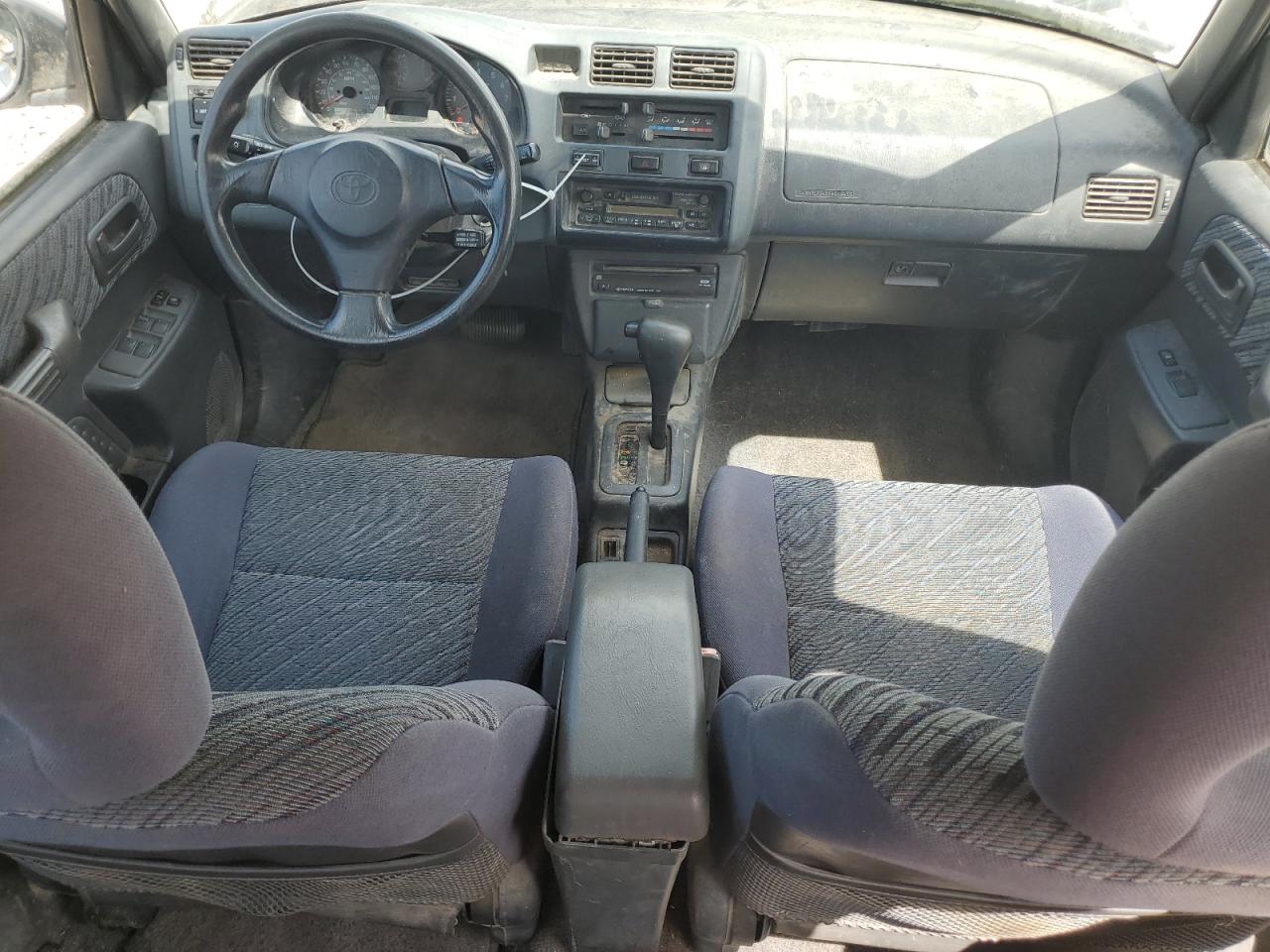 1998 Toyota Rav4 VIN: JT3HP10V4W7082562 Lot: 63044845