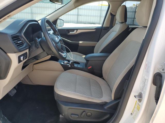  FORD ESCAPE 2020 Белый