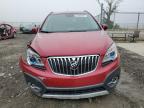 2013 Buick Encore Convenience na sprzedaż w Cicero, IN - Front End