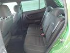 2011 SKODA FABIA VRS for sale at Copart SANDTOFT
