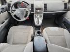 2011 NISSAN SENTRA 2.0   for sale at Copart KS - WICHITA