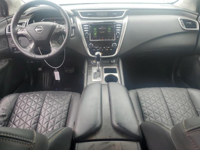 NISSAN MURANO 2023 Biały