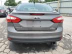 2012 Ford Focus Se de vânzare în Lebanon, TN - Side
