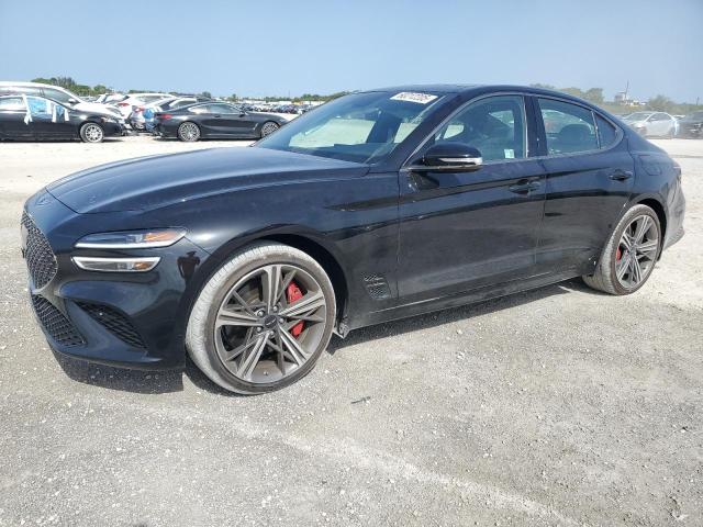 GENESIS G70 BASE 2025
