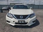 2017 NISSAN ALTIMA 2.5   for sale at Copart ON - OTTAWA