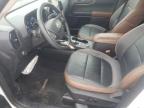 2022 Ford Bronco Sport Outer Banks zu verkaufen in Woodhaven, MI - Front End