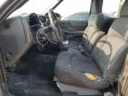 2003 Chevrolet S Truck S10 de vânzare în Tanner, AL - Side