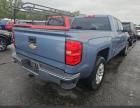 2015 Chevrolet Silverado K1500 Lt იყიდება Portland-ში, OR - Side
