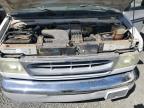 2002 Ford Econoline E450 Super Duty Cutaway Van   იყიდება San Diego-ში, CA - Minor Dent/Scratches