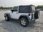 2015 Jeep Wrangler Sport   за продажба в North Billerica, MA - Front End