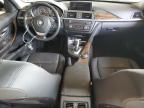 2015 Bmw 328 I   იყიდება American Canyon-ში, CA - Undercarriage