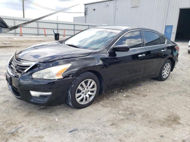  NISSAN ALTIMA 2015 Czarny