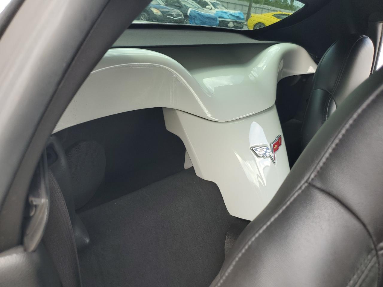 2005 Chevrolet Corvette VIN: 1G1YY34U355116161 Lot: 62839265
