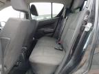 2011 VAUXHALL AGILA DESI for sale at Copart WESTBURY