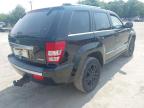 2006 JEEP G-CHEROKEE for sale at Copart WOLVERHAMPTON