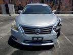 2013 Nissan Altima 2.5 იყიდება Wilmington-ში, CA - Front End