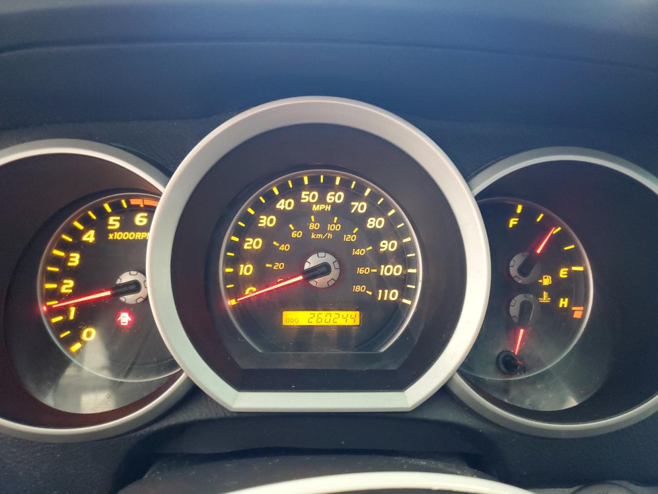 2006 Toyota 4Runner Limited VIN: JTEBT17RX68035046 Lot: 62485085