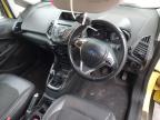 2015 FORD ECOSPORT T for sale at Copart GLOUCESTER