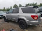 2003 TOYOTA SEQUOIA LIMITED   for sale at Copart OR - PORTLAND NORTH