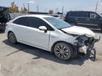 2020 Toyota Corolla Le for Sale in Sun Valley, CA - Front End