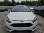 2016 Ford Focus Se იყიდება Memphis-ში, TN - Side