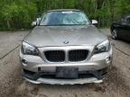 2015 Bmw X1 Xdrive28I იყიდება Cookstown-ში, ON - Front End