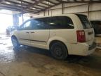 2008 Dodge Grand Caravan Se en Venta en Pennsburg, PA - Rear End