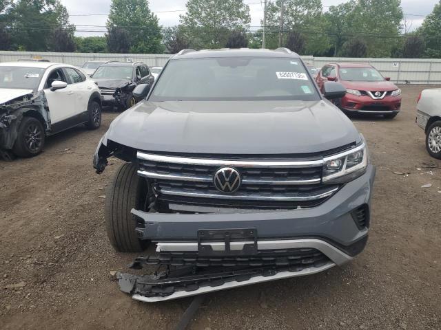  VOLKSWAGEN ATLAS 2020 Szary