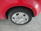 2012 SEAT IBIZA S AC for sale at Copart SANDTOFT