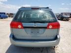 2008 Toyota Sienna Ce იყიდება Haslet-ში, TX - Front End