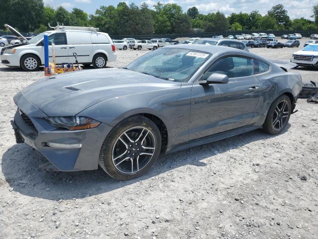 FORD MUSTANG 2022