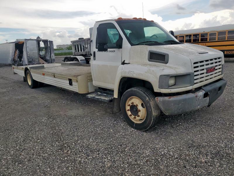 2006 Gmc C5500 C5C042
