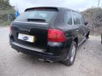 2003 PORSCHE CAYENNE S for sale at Copart BRISTOL
