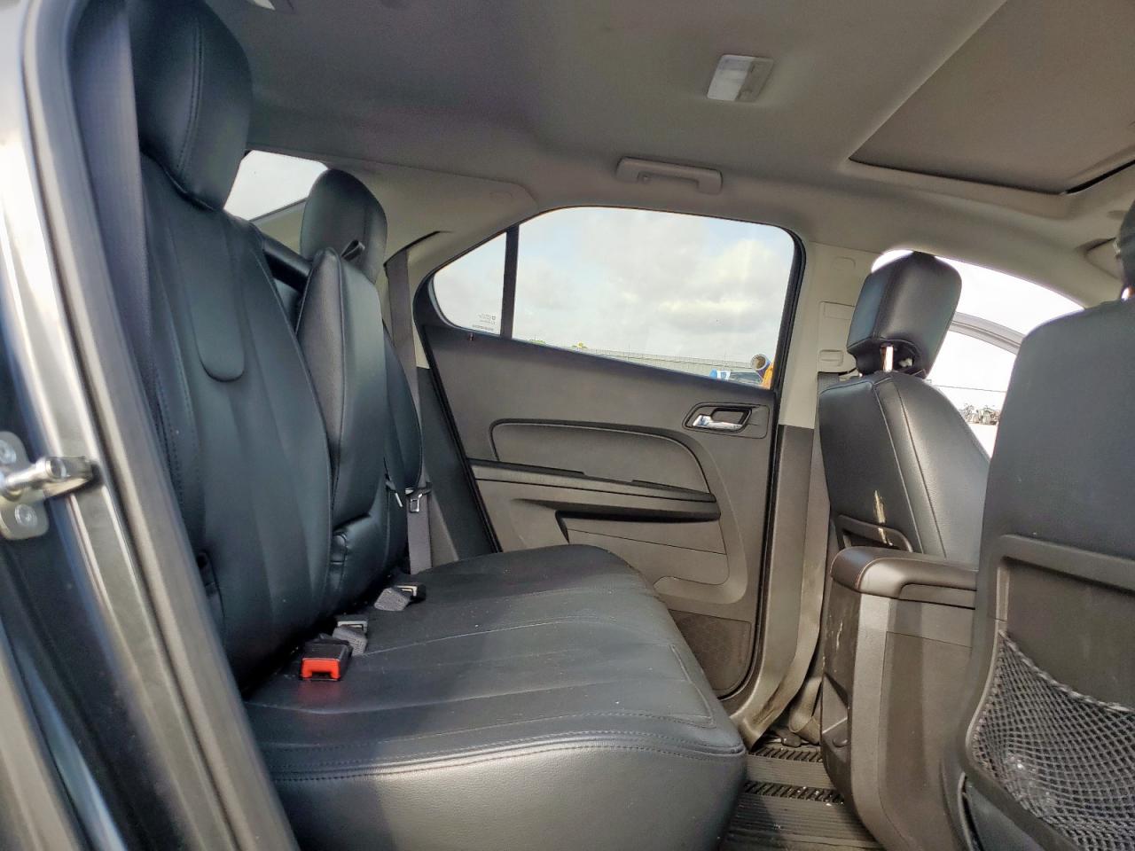 2013 Chevrolet Equinox Lt VIN: 2GNALDEK7D6178165 Lot: 60917795