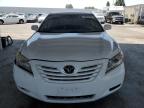 2009 Toyota Camry Se for Sale in Hayward, CA - Front End