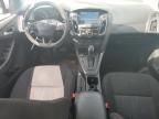 2017 Ford Focus Sel იყიდება Prairie Grove-ში, AR - Hail