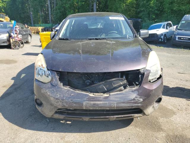 Parquets NISSAN ROGUE 2013 Purple