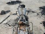 2007 Harley-Davidson Flht Classic للبيع في Lexington، KY - Burn