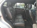 2017 Ford Explorer Limited   იყიდება Chalfont-ში, PA - Front End