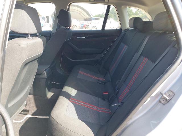 2013 BMW X1 XDRIVE2