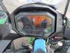 2020 KAWASAKI ZX1002 K   à vendre chez Copart QC - MONTREAL
