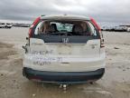 2013 Honda Cr-V Exl for Sale in Haslet, TX - Rollover