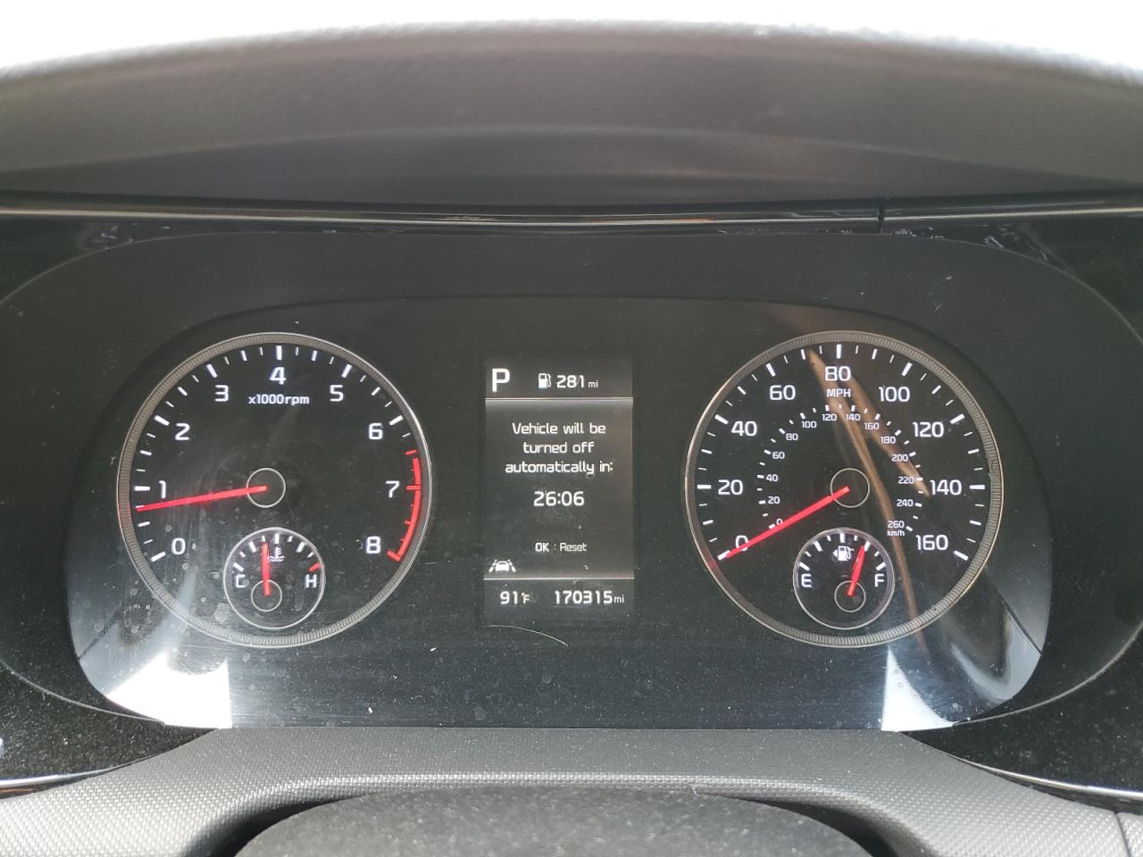 2021 Kia K5 Lxs VIN: 5XXG14J21MG066595 Lot: 62559215