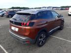 2017 PEUGEOT 3008 ALLUR for sale at Copart SANDTOFT