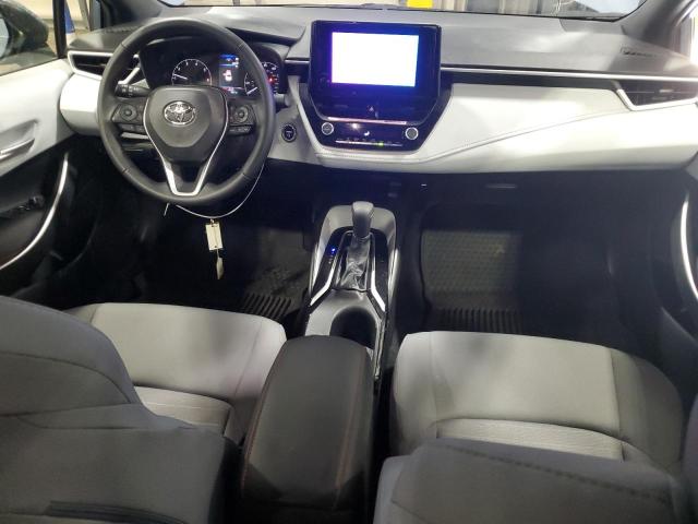  TOYOTA COROLLA 2024 Gray