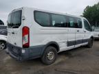 2015 FORD TRANSIT T-350   for sale at Copart CT - HARTFORD SPRINGFIELD