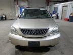 2008 Lexus Rx 350 за продажба в North Billerica, MA - Rear End