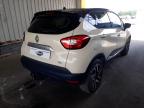 2016 RENAULT CAPTUR DYN for sale at Copart SANDTOFT
